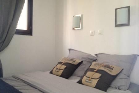 Appartement Belle Azur Канны Экстерьер фото