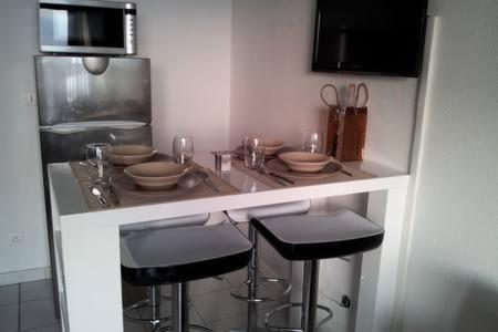 Appartement Belle Azur Канны Экстерьер фото