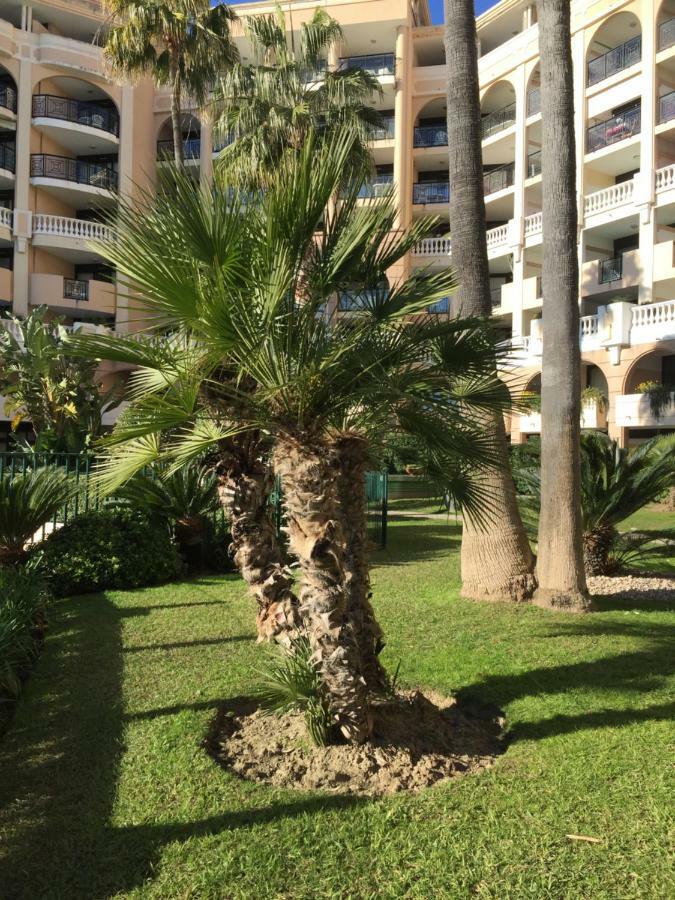 Appartement Belle Azur Канны Экстерьер фото