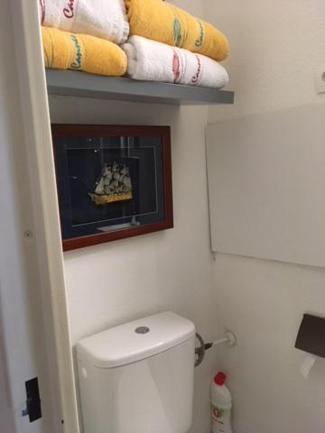 Appartement Belle Azur Канны Экстерьер фото