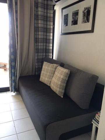 Appartement Belle Azur Канны Экстерьер фото